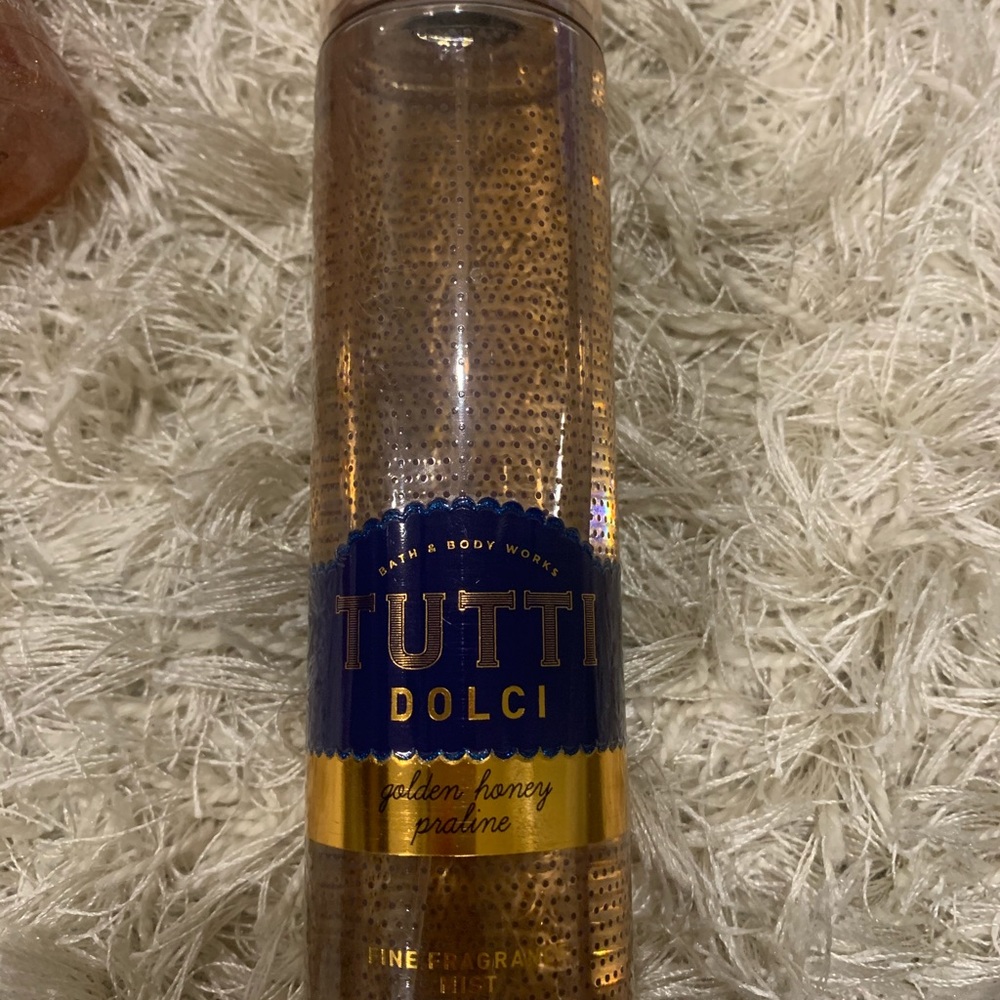 Bath and Body Works Perfume